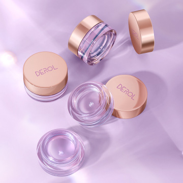 Derol Cross Border Border Color Driting Blusher و Makeup Lip Cheek Tint double-Use: أداة الجمال النهائية الخاصة بك