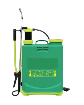 Africa's Best Quality 2024 Modern Electric Knapsack Sprayer - 16L in Stock