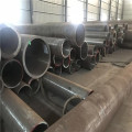 ASTM A252 Seamless Fluid Steel Pipe