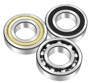 High Quality Deep Groove Ball Bearings Rollers" 

However, to better suit search engine optimization and clarity, you might consider:

"High-Quality Deep Groove Ball Bearings & Rollers