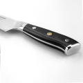 Espejo polaco G10 mango cocinero japonés cuchillo