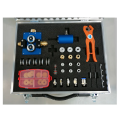 air blown fiber cable ofc blowing machine price