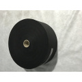 Black mask cloth Spunbonded nonwoven fabric