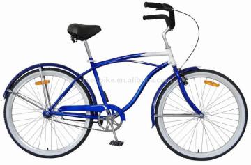 26x18" MTB BIKE
