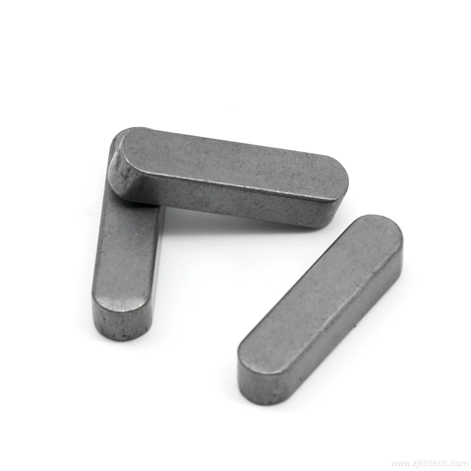 Zinc Plated Surface Carbon Steel Flat Parallel Key