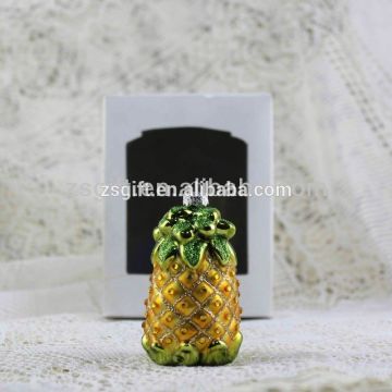 lovely factory supplied glass doll christmas decorations