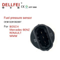 Áp lực cao Đường sắt chung 0281002907 cho Renault Benz