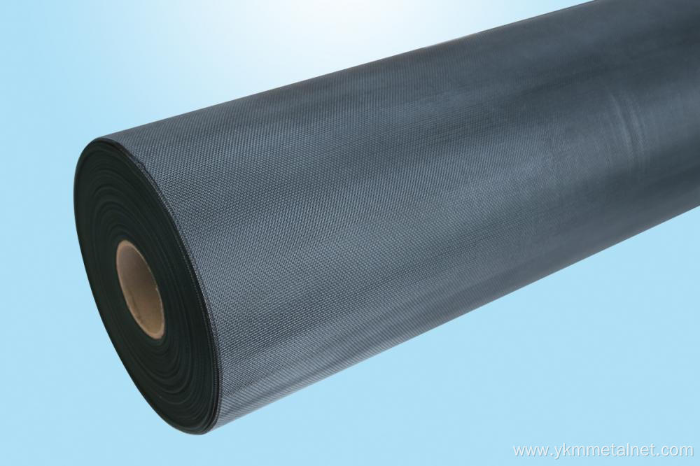 18x15/0.28 epoxy coated wire mesh