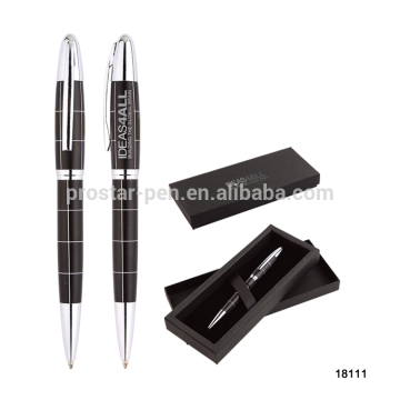 2016 custom logo high quality gift pen