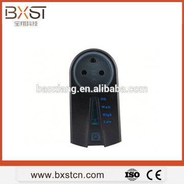 TV lighting power surge voltage protector socket