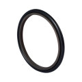 Piston rod seal GSI sealing ring