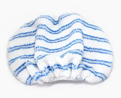 High-Quality Mop Refills for O-Cedar Microfiber Mop Heads: Ideal for Household Cleaning