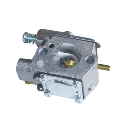 Oleo Mac 963 Carburetor: WT-791-1 and WT-818-1 for Metal Toothless Saw and Cut Saw