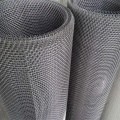 Stainless Steel Dense Woven Filter Mesh