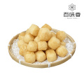 Crispy Small Oil Bubble Bites