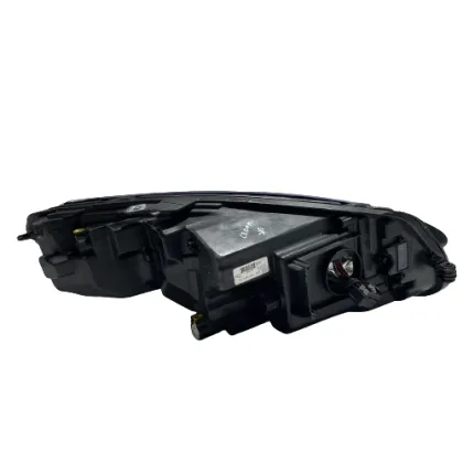 e-Pace Headlight Lighting System