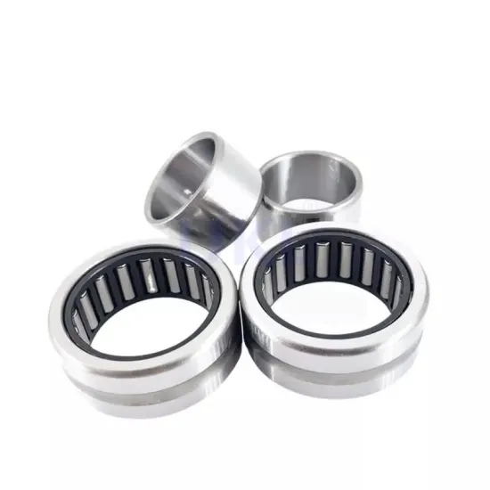 stamping outer ring needle roller bearing HK1210 HK1212