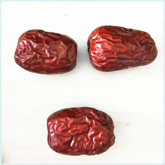 Red Dates to enrich the Blood