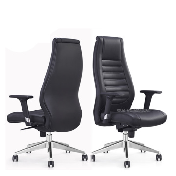 Edelstahlrahmen Highback Executive Chair