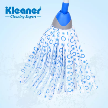 Kleaner ทรงกลมรูปทรงกลมที่ไม่ใช่ผ้าทอผ้าทอผ้าทอผ้าทอผ้า