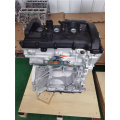 Двигатель Ford Ecosport Focus Ka CAF384Q
