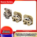 Küçük Busbar Çerçeve Bağlantı Bağlantısı
