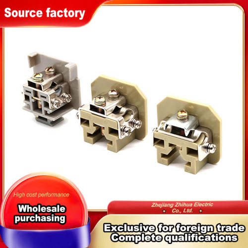 Küçük Busbar Çerçeve Bağlantı Bağlantısı