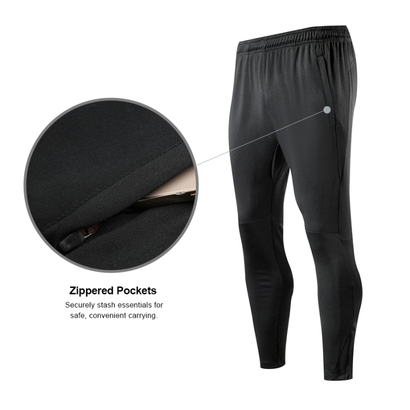 Workout Gym Joggers Pants for Men