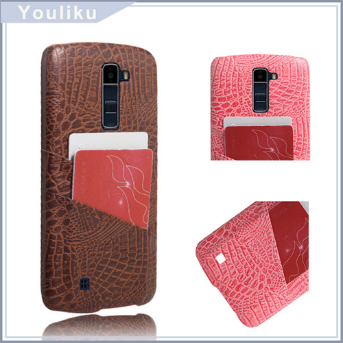 2016 Phone Case Wholesale For TPU Material, TPU Case Hot Selling leather case pouch for lg k10 l90