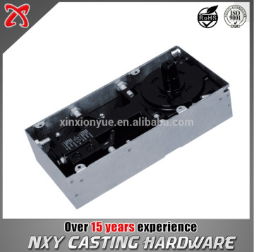 7315 floor spring door hinge
