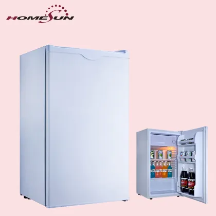 BCH-85 85L China Home Appliances Micro Cool Mini Refrigerator with Freezer