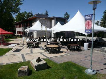 Spring Top Cafe Tent (SPT-C-05/06)