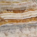 Żółty kamienny panel Onyx Jakość Naturalny kamień Onyks