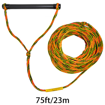 Durable Water Ski Towelines with Handles
