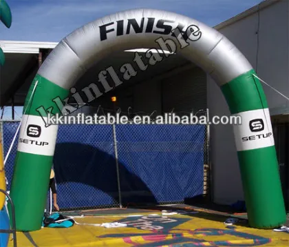 Wholesale Inflatable Arches Rental Arch Balloon