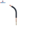 XL64A60 TW No.4 Tabanca Borusu 60°