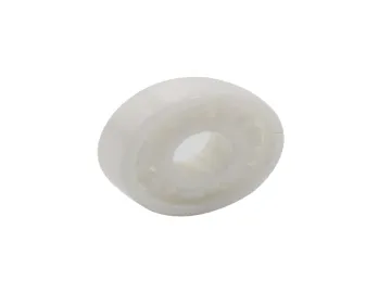 608 full ceramic ball bearings