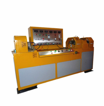 Taian BCQZ-2A Diesel Injection Pump Starter and Alternator Test Bench