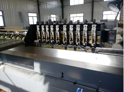 Universal Stitching Heads M2000 Muller Martini for Saddle Stitching Machine