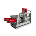 High-Performance Hydraulic Steel Pipe Reducer
