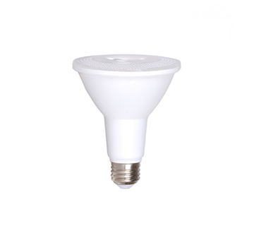 High-Quality COB LED Globe 13W BR40 - E26 for Halogen Replacement (110V/120V)