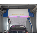 Touchless car washing machine automatic