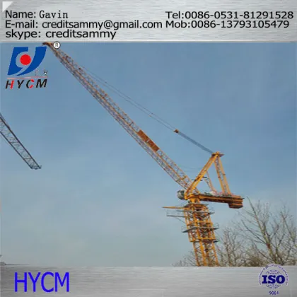 Schneider Electric switch box giant crane