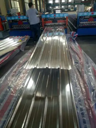 Waterproofing Building Materials aluminum tile