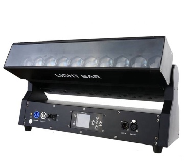 Barra della luce professionale 10x30W RGBW Zoom Wash LED BAR LIMA