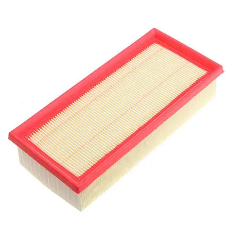 Performance Car Air Filter Machine for Fiat Cabin Conditioner