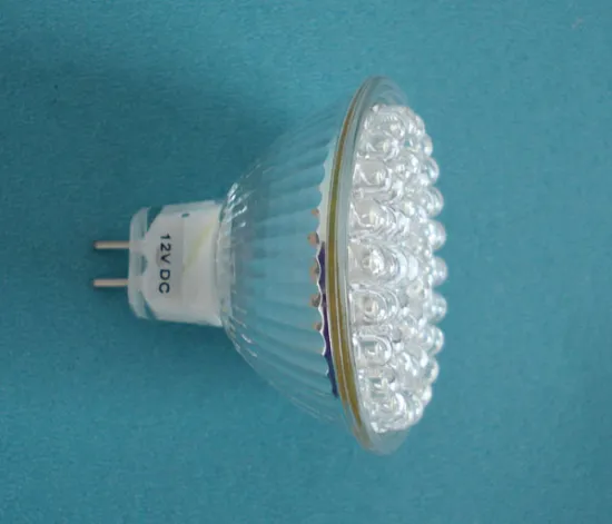led cup MR16 led spotlight tungsten halogen bulb
