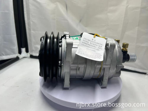 HT450C Truck Refrigeration Unit for Quick Cooling in Refrigerated Box for Sale