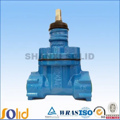 House Connection Valve Manufacturer