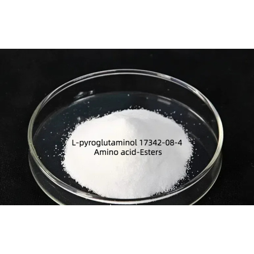 H--Ala-Ome.HCl  L-pyroglutaminol 17342-08-4 Amino acid-Esters Supplier